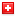 hek.ch server is located in Switzerland